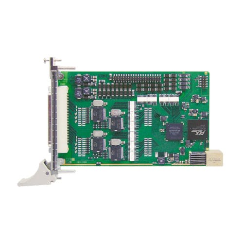 Digitaler CompactPCI-Karte - CPCIs-1532 - ADDI-DATA - Serie