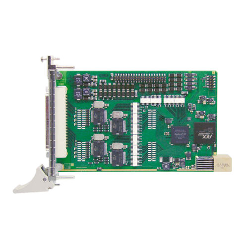 Digitaler CompactPCI-Karte - CPCIs-1564 - ADDI-DATA - Serie