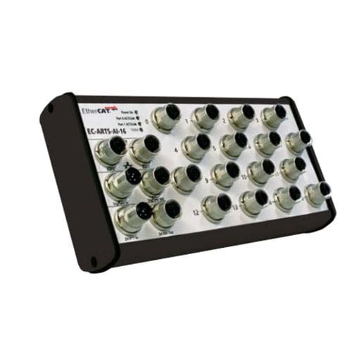 Feldbus-Controller - MSX-EC-3000 - ADDI-DATA