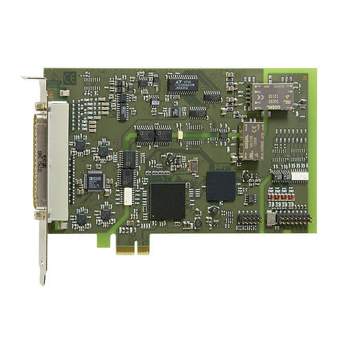 PCI-Express-Datenerfassungskarte - APCIe-3123 - ADDI-DATA - analog / digital / 16-Bit