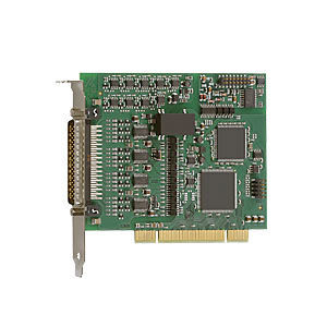 PCI-Datenerfassungskarte - APCI-3600 - ADDI-DATA - analog / digital