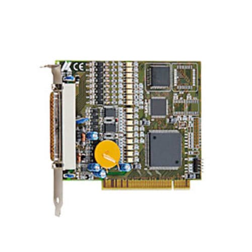 PCI-Datenerfassungskarte - APCI-1500-12 - ADDI-DATA - PCI-Express / digital / Kontroll