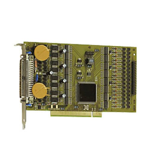 PCI-Datenerfassungskarte - APCI-1564  - ADDI-DATA - digital / Kontroll