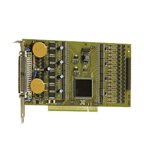 PCI-Datenerfassungskarte - APCI-1564-3.3 - ADDI-DATA - digital / Kontroll