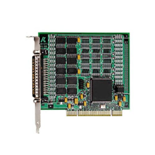 PCI-Datenerfassungskarte - APCI-1648 - ADDI-DATA - digital / Kontroll