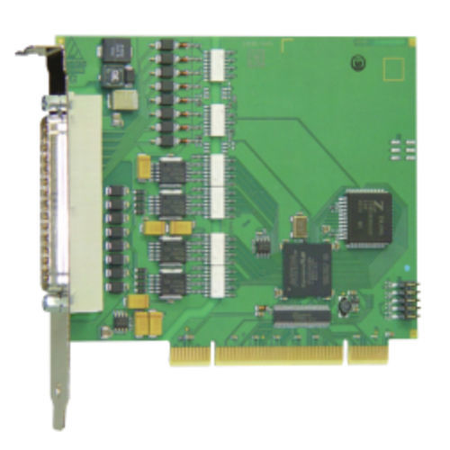 Digitale Ausgangskarte - APCI-2016 - ADDI-DATA - TTL / 16 Digitalausgänge / PCI