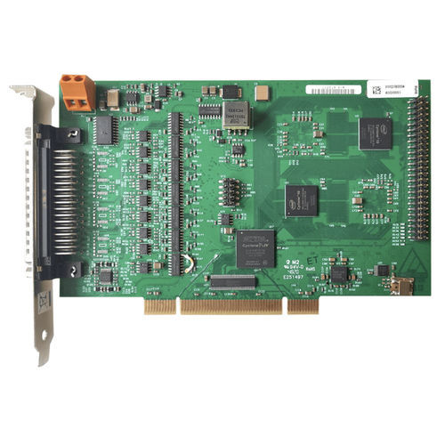 PCI-Datenerfassungskarte - APCI-1712  - ADDI-DATA - PCI-Bus / FPGA / digital