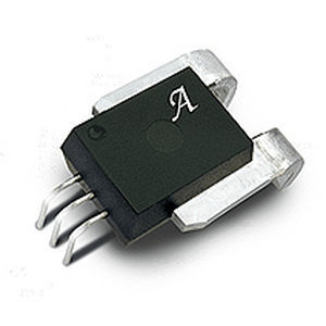 Strommessfühler Integrierte Schaltung / Hall-Effekt - ACS756  - ALLEGRO MICROSYSTEMS - PCB / DC / AC