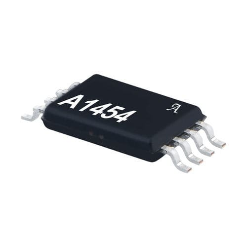 Hall-Effekt-IC - A1454 series - ALLEGRO MICROSYSTEMS - digital / programmierbar