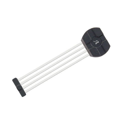 Linearer Geschwindigkeitssensor - ATS601 series - ALLEGRO MICROSYSTEMS - Hall-Effekt
