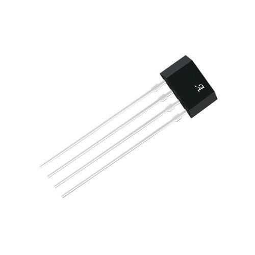 Drehzahlsensor - A142 series - ALLEGRO MICROSYSTEMS - Hall-Effekt / mit Analogausgang / für Leiterplatten