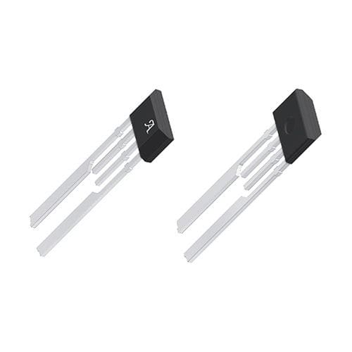 Drehzahlsensor - A1642 series  - ALLEGRO MICROSYSTEMS - Hall-Effekt / mit Digitalausgang / für Leiterplatten