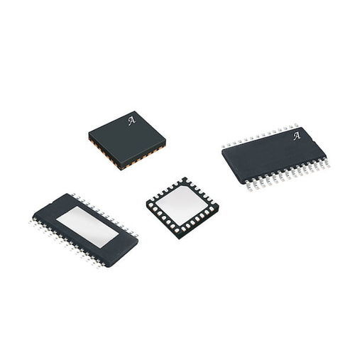 Bürstenloser DC-Stromrichter - A4915 series - ALLEGRO MICROSYSTEMS - PWM / dreiphasig / für Motor