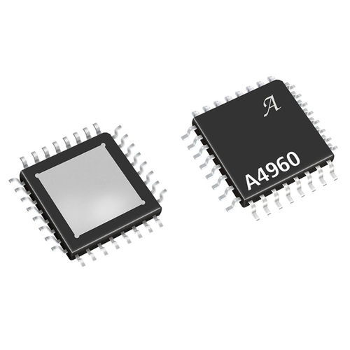 Bürstenloser DC-Stromrichter - A4960 series - ALLEGRO MICROSYSTEMS - dreiphasig / für Motor