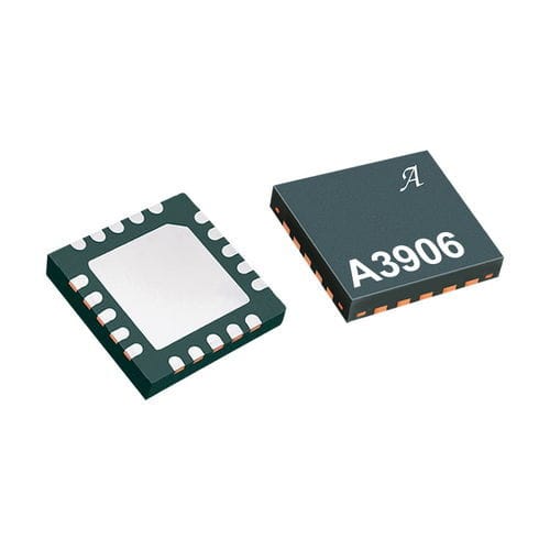 DC-Stromrichter / PWM - A3906 series - ALLEGRO MICROSYSTEMS - Motor / Niederspannung