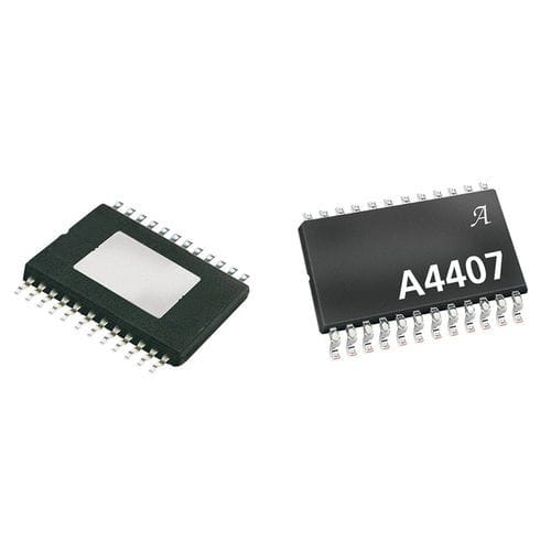 Einstellbarer Schaltregler - A4407 series - ALLEGRO MICROSYSTEMS - FET / buck
