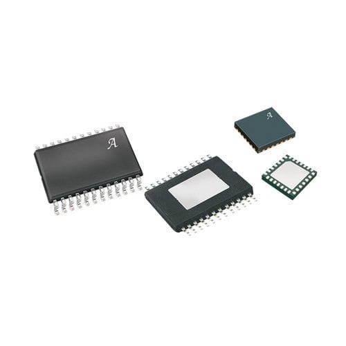 LED-Treiber / IC - A8512 series - ALLEGRO MICROSYSTEMS - Hintergrundbeleuchtung / RGB / programmierbar