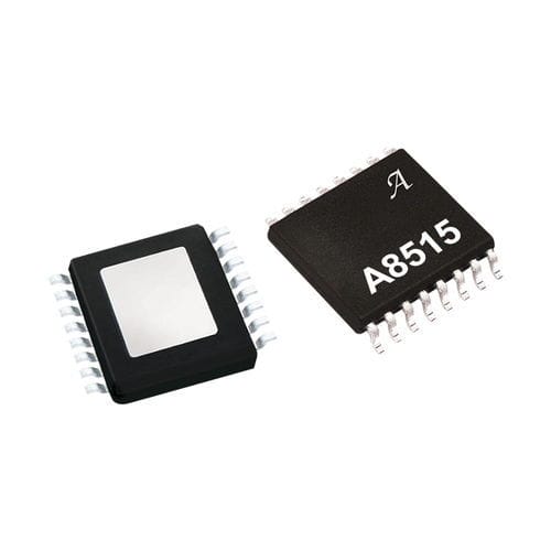 LED-Treiber / IC - A8515 series - ALLEGRO MICROSYSTEMS - Hintergrundbeleuchtung / PWM / WLED