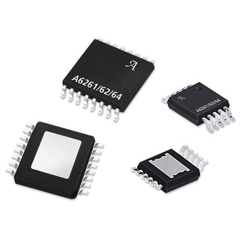 LED-Treiber / IC - A6264 series - ALLEGRO MICROSYSTEMS - Konstantstrom / programmierbar