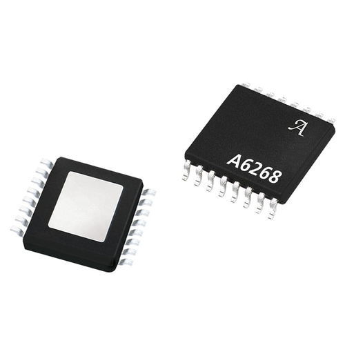LED-Treiber / IC - A6268 series - ALLEGRO MICROSYSTEMS - Konstantstrom / programmierbar / PWM