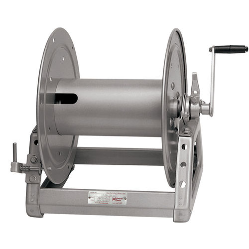 Schlauchtrommel - C1500 - HANNAY REELS - für Kabel / manuell / motorisiert