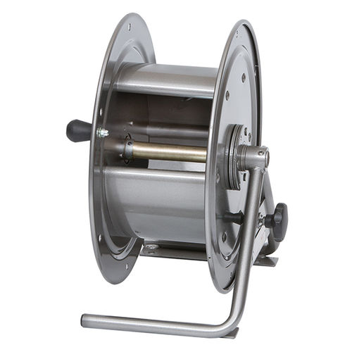 Erdungskabelaufroller - GC10-17-19 - HANNAY REELS - manuell / transportierbar / robust