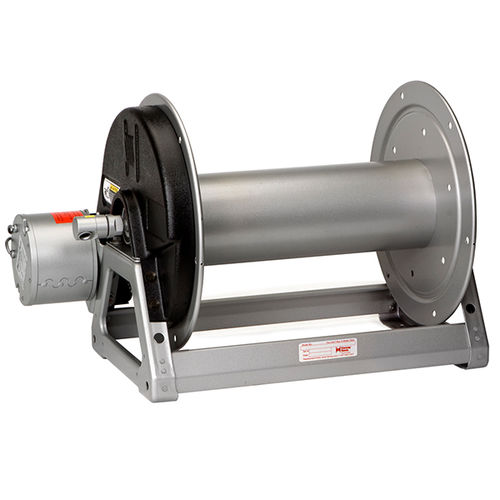 Schlauchtrommel - 1500 series - HANNAY REELS - manuell / motorisiert / für Wasser