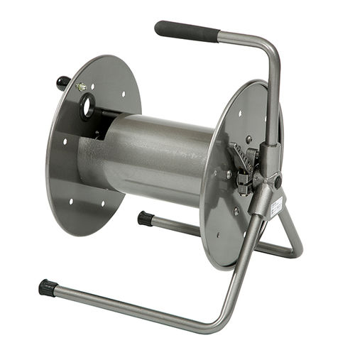 Schlauchtrommel - C20-14-16 - HANNAY REELS - für Kabel / einziehbar / manuell