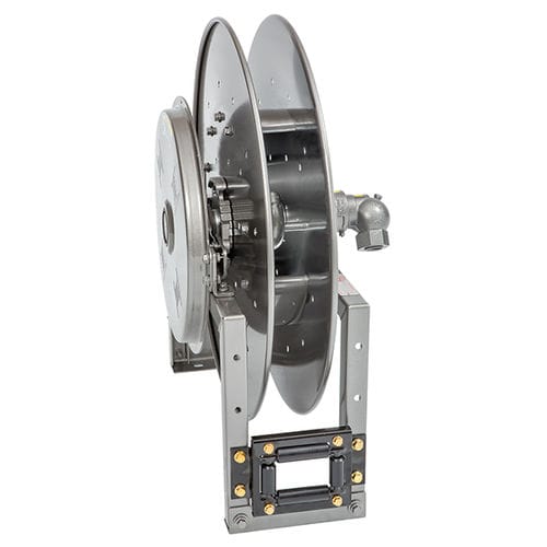 Aufroller für LPG - SPB800 Series  - HANNAY REELS - Schlauch / Federeinzug / für Intensiveinsatz