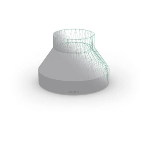 Schweißadapter - HoKa GmbH - Reduzier / PP / PVC