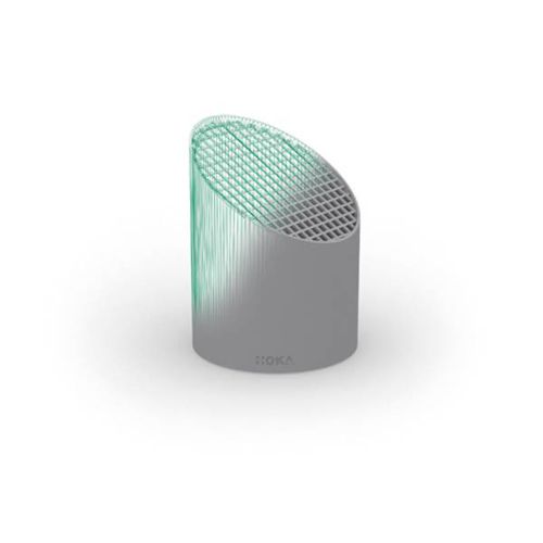 Kunststoffgitter - HoKa GmbH