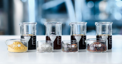 Harz für Hochleistungsanwendungen - BMI  - HOS-Technik Vertriebs- und Produktions-GmbH
