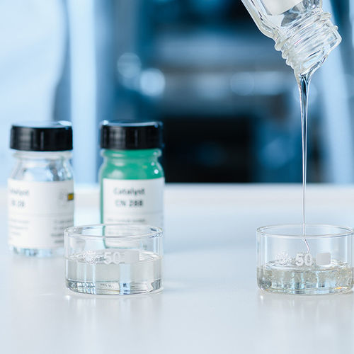 Katalysator - CN 288 - HOS-Technik Vertriebs- und Produktions-GmbH