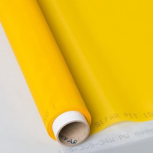 Antistatisches Gewebe - SEFAR® PET 1500 - Sefar - farbig / absorbierend / PET