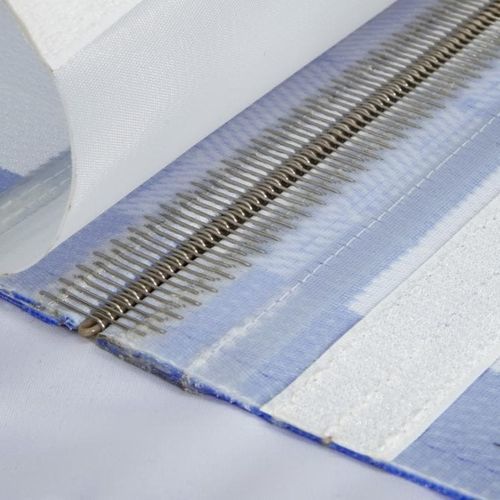 Flüssigkeitsfilter - TETEX DLW® - Sefar - Partikel / Band / Vakuum