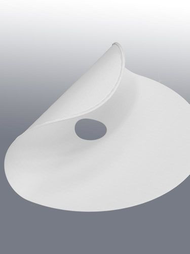 Polyester-Filtermedium - Sefar - Polypropylen / PTFE / für Flüssigkeiten