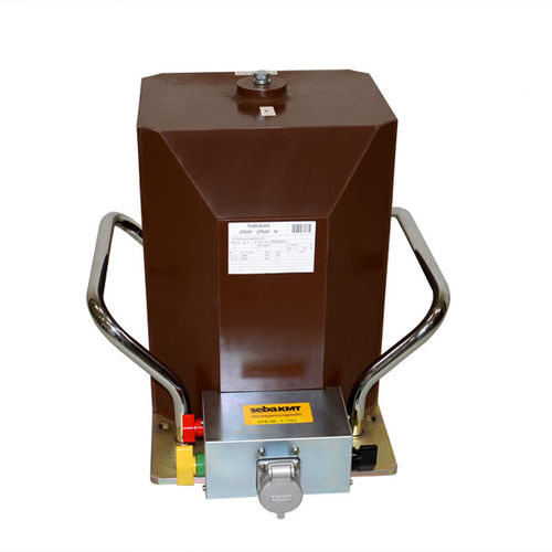 Hochspannungstester - HPG series - MEGGER - Wechselstrom / für Elektroinstallation / kompakt