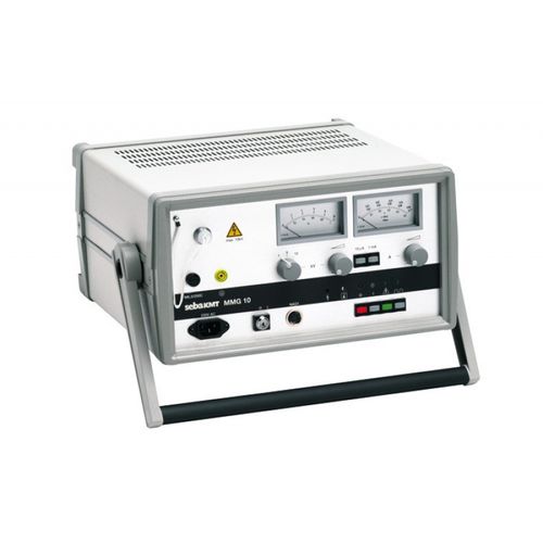 Isolationstester - MMG 10 - MEGGER - Ableitstrom / für Kabel