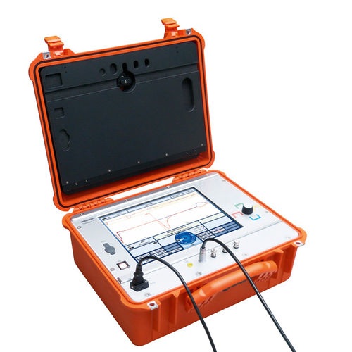 Tragbarer Reflektometer - Teleflex VX - MEGGER