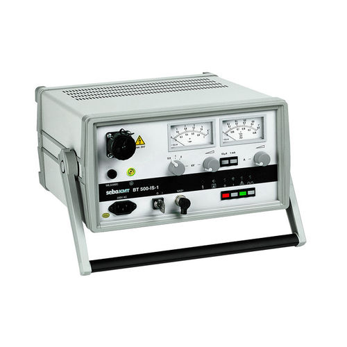 Fehlerdetektor für Kabel - BT500 IS-1 - MEGGER - Benchtop / tragbar