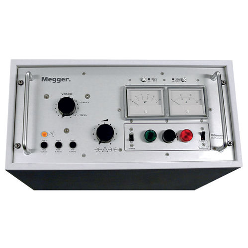 Hochspannungs-Dielektrimeter - T22/13B - MEGGER