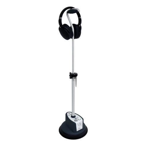 Magnet-Fehlerdetektor - digiPHONE+2 - MEGGER - für Kabel / tragbar