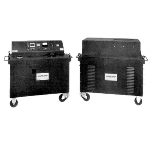Prüfgerät für Überlastschalter - CB-360-DC - MEGGER - Strom / elektrisch / manuell
