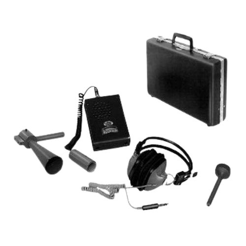 Korona-Detektor - MEGGER - für Kabel / Ultraschall / tragbar