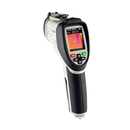 Thermokamera - TC3231 - MEGGER - digital / Industrie / Infrarot