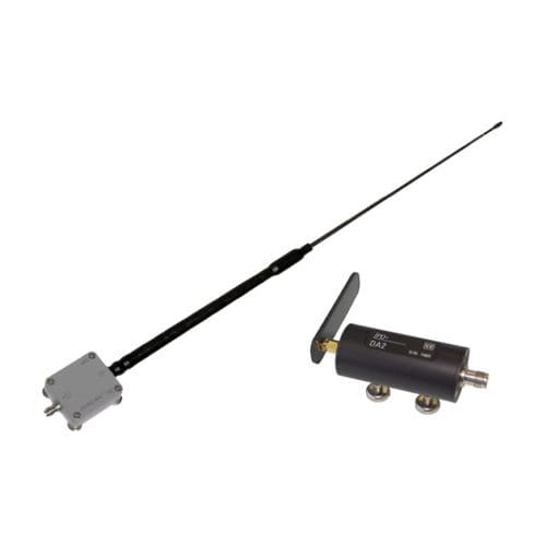 Funkantenne - PD - MEGGER - UHF / AM / GSM