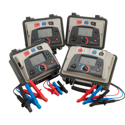 Benchtop-Isolationsmessgerät - MIT series  - MEGGER