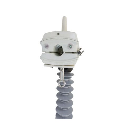 Mittelspannungs-Spannungssensor - MS5200 series - MEGGER - Hall-Effekt