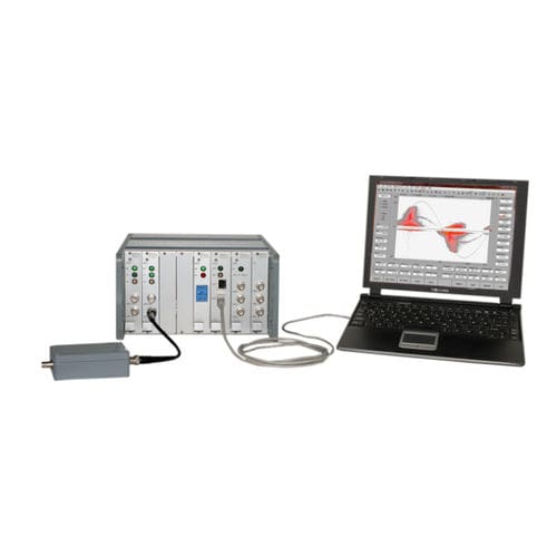 Teilentladungsmesssystem - ICMsystem - MEGGER - für Kabel / Labor / für Industrieanwendungen