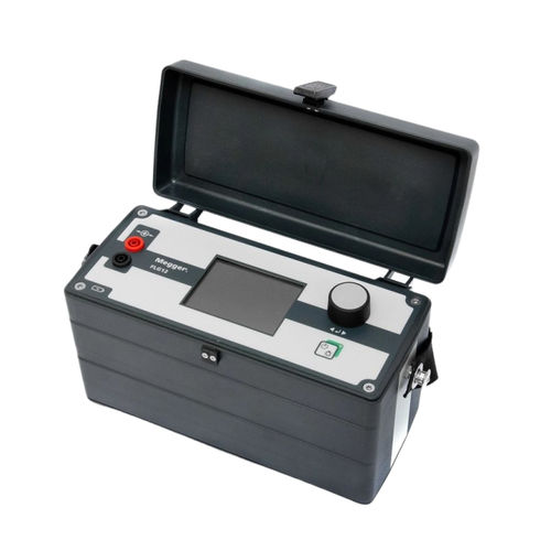 Frequenzgenerator - Ferrolux FLG12 - MEGGER - digital / für Industrieanwendungen